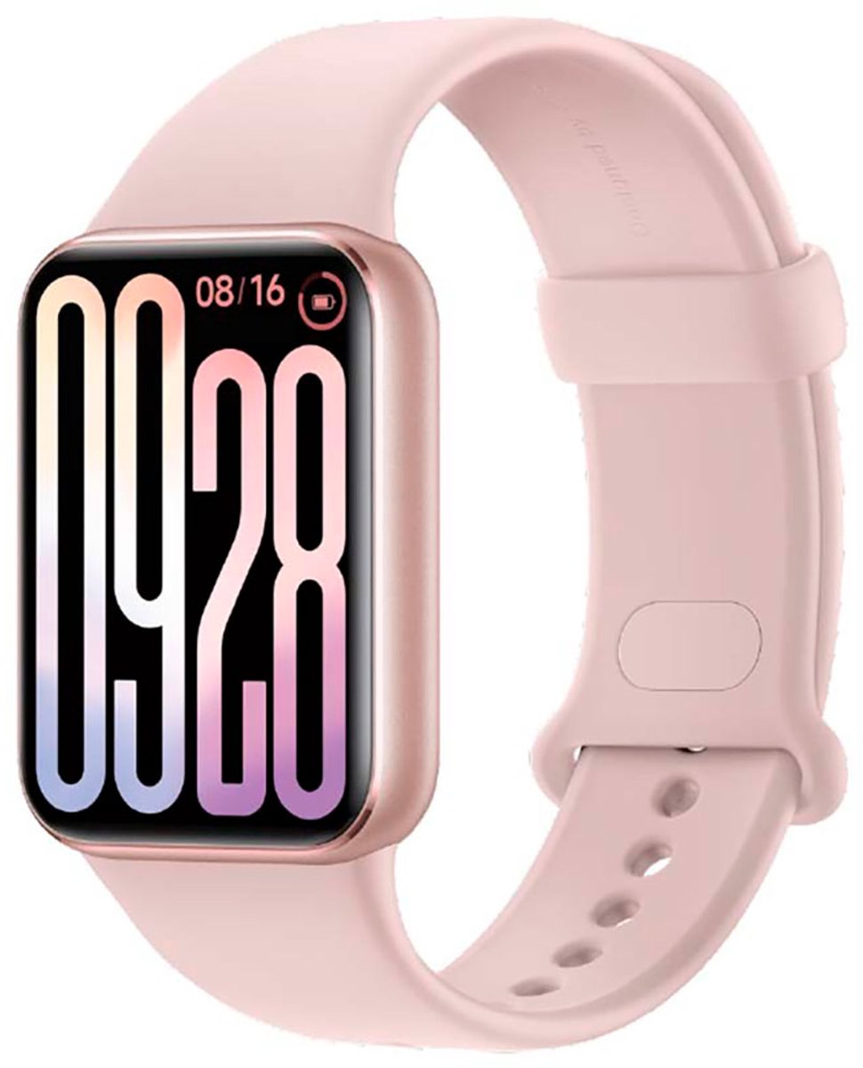 Xiaomi Smart Band 9 Pro Rose Gold - Review & Beste Prijs | ProductPraat