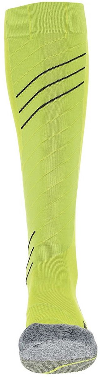 Uyn Ski Race Shape Sokken Groen EU 39-41 Man