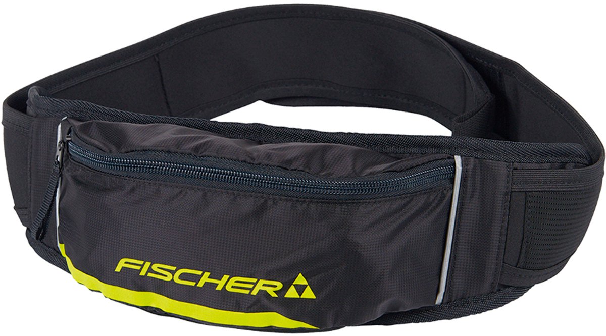 Fischer Heuptas Zwart S-M