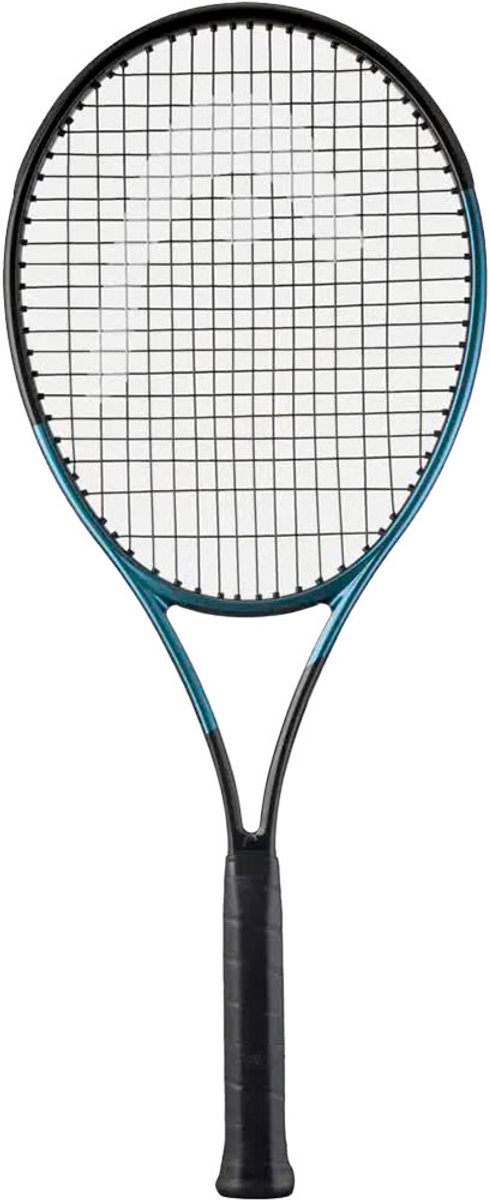 Tennisracket HEAD Gravity TEAM 2025 (Bespannen)-Gripmaat L0