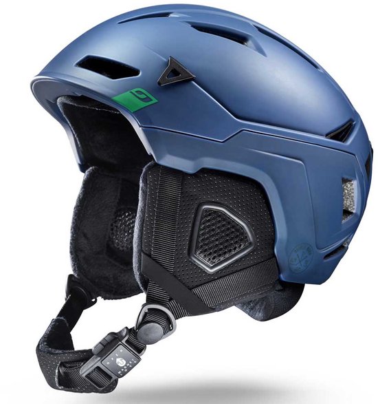 Julbo The Peak Helm Blauw 54-56 cm