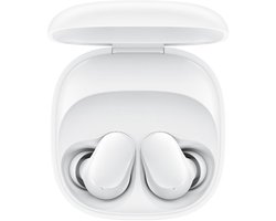 Xiaomi Redmi Buds 6 Play - Draadloze Earbuds - Wit