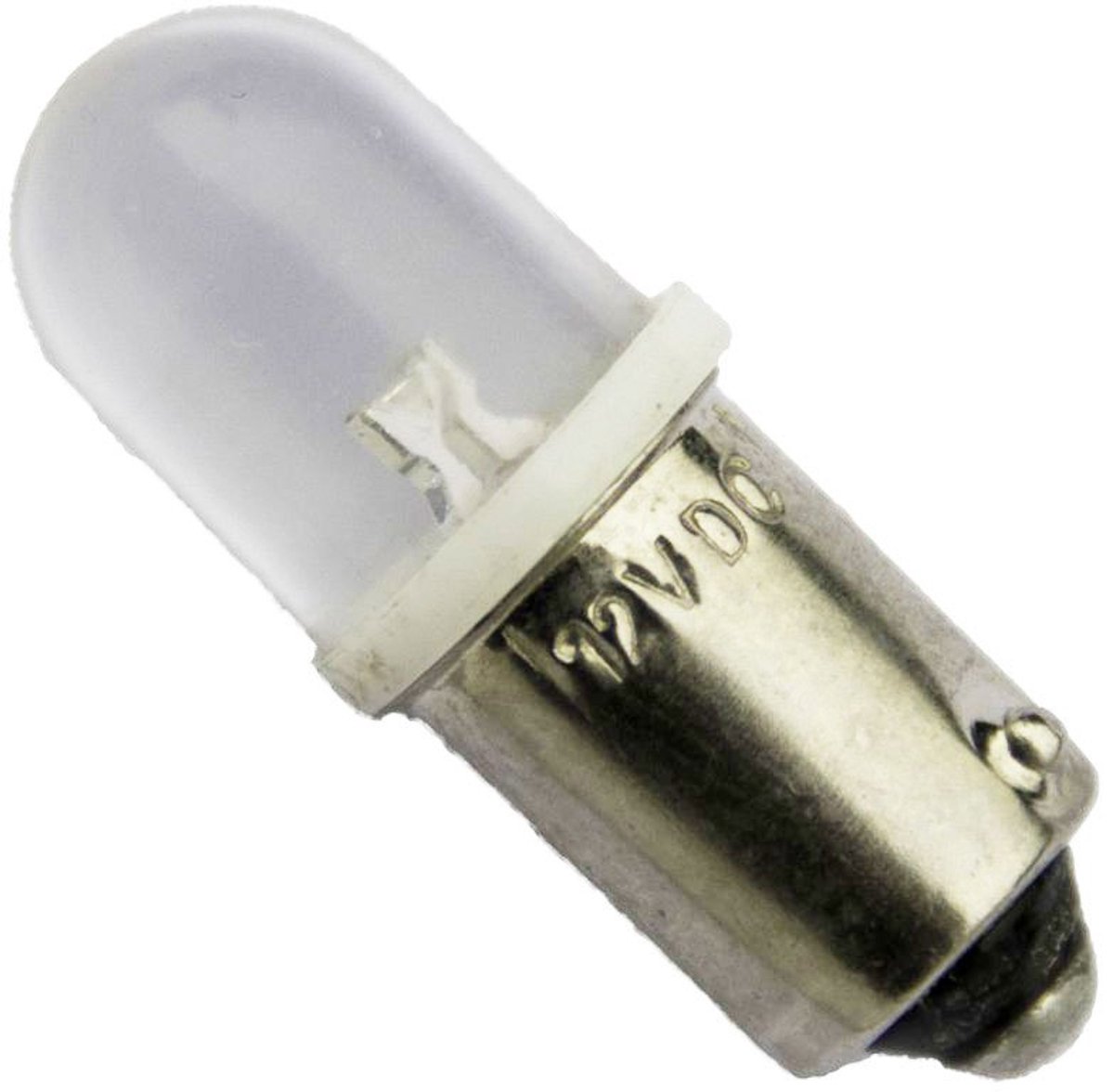 Led Concept Ba9s Led-lamp 12v Goud