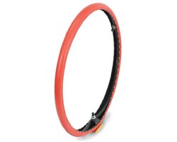 Tubliss Core Gen 2.0 Tubeless Systeem Oranje 21