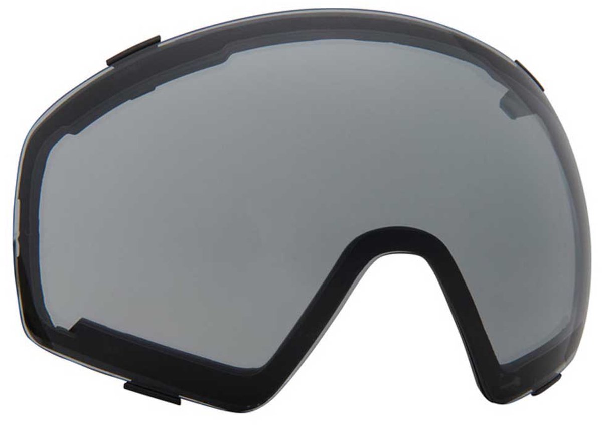 Vonzipper Gmsl3enl Lens Transparant