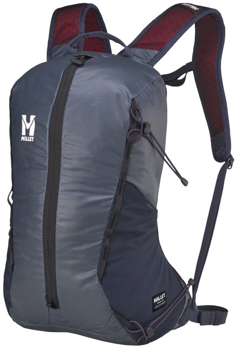 Millet Wanaka 10l Rugzak Blauw