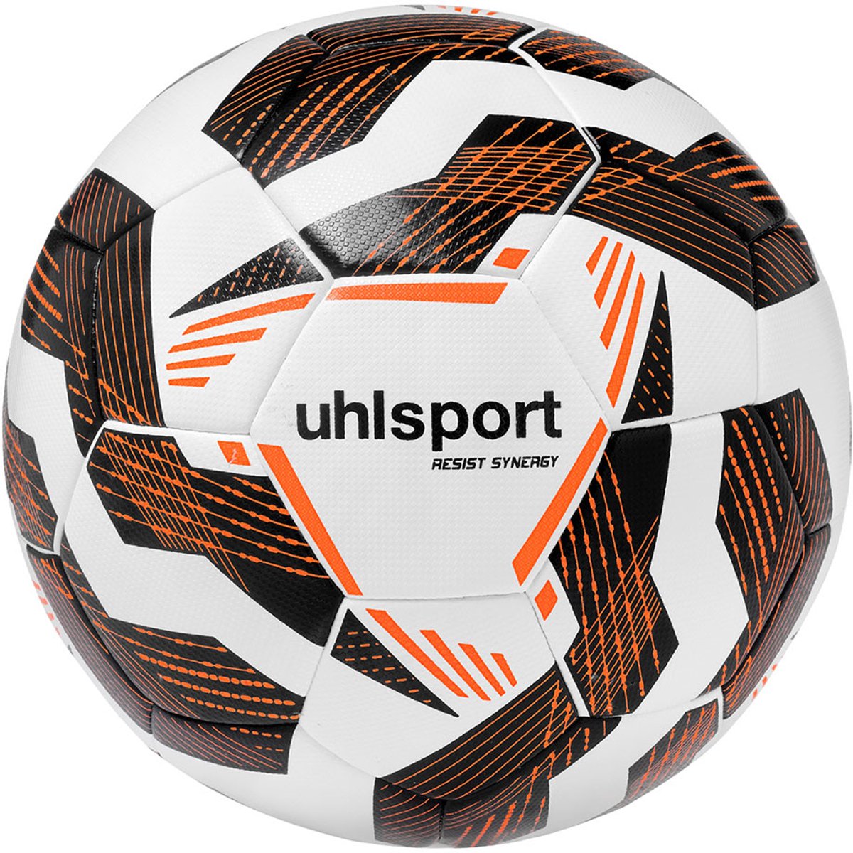 1200x1200.jpg Uhlsport Resist Synergy Voetbal Veelkleurig 4 - Afbeelding 1