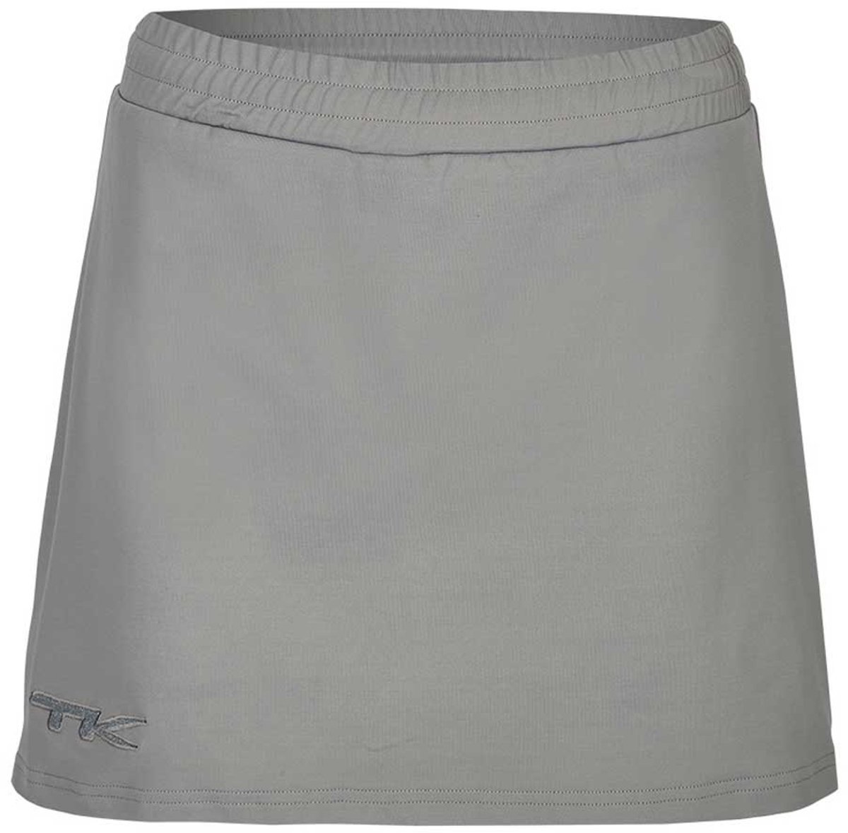 Tk Hockey Rock Paulista Skort Grijs XL Vrouw