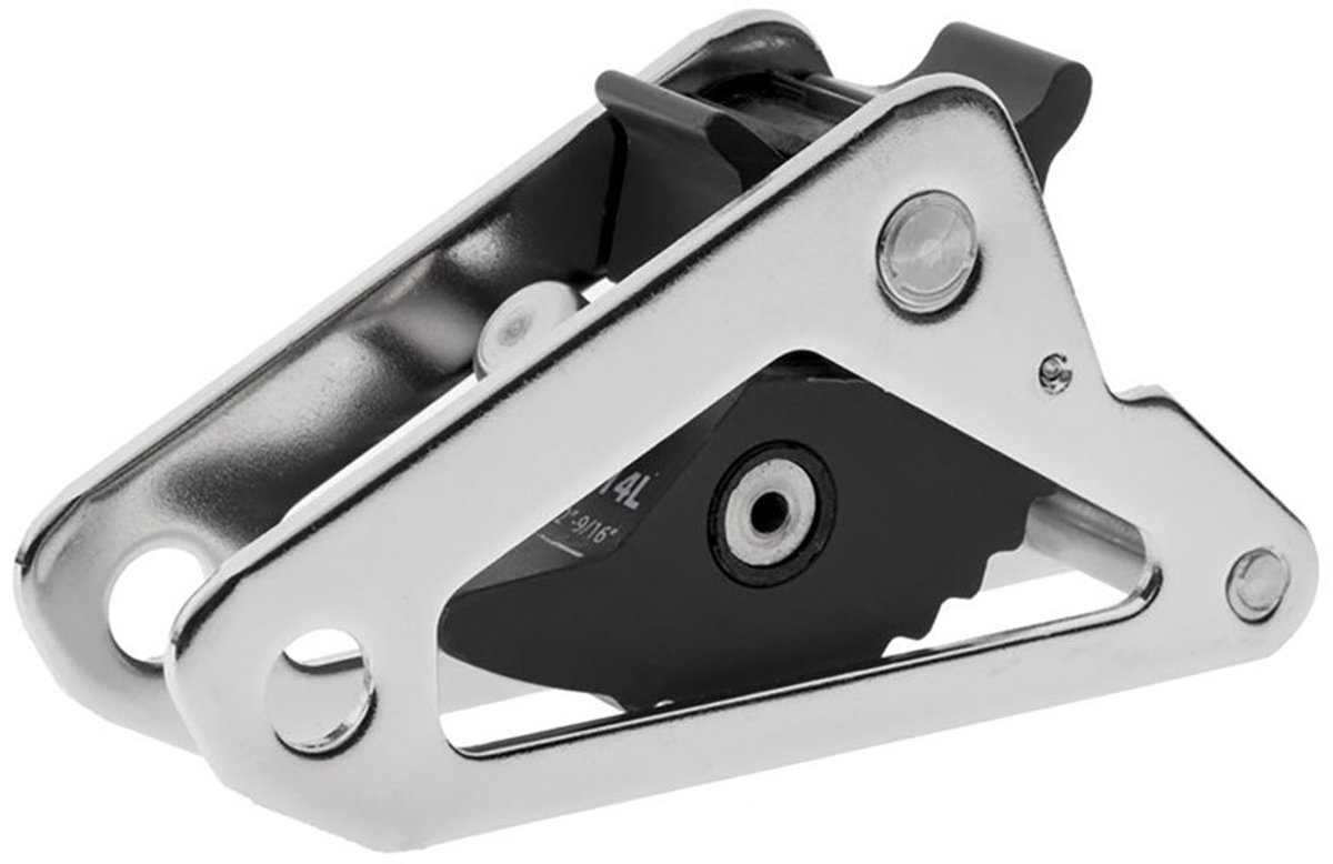 Spinlock Xts/xcs Keramische Nokmodulegids 8-14 Mm Zilver