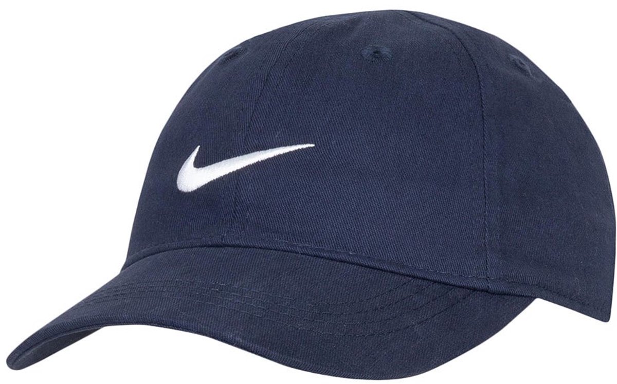 Nike Kids Swoosh Pet Blauw 4-7 Years