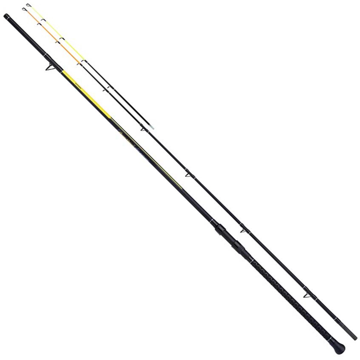 Shimano Fishing Beastmaster Bx Boat Quiver Bodemvissen Hengel Zilver 3.50 m / 250 g