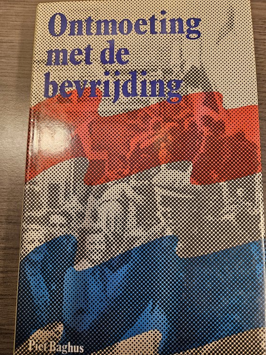 Ontmoeting met de bevrijding