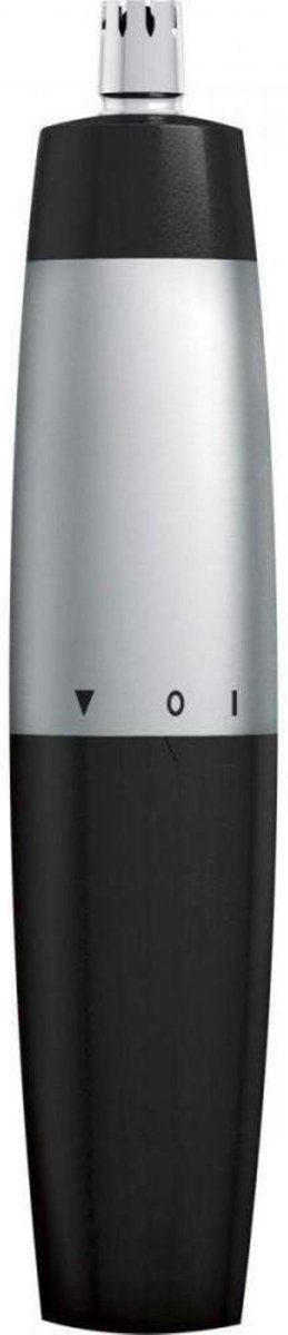 Solacis Neustrimmer - Oortrimmer - Neushaar trimmer - Neus tondeuse - Gezichtsverzorging - Mannen - Dames - Elektrisch - Grooming - Must have!