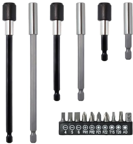 Merriway Lot De 2 Supports Muraux Pour Assiettes – Noir, Réglable 100-150 Mm, Présentoir Élégant Et Pliable