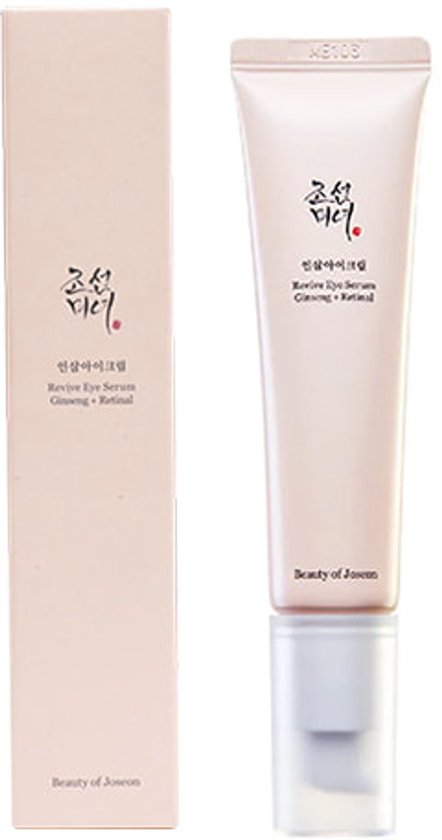 Beauty of Joseon Revive Eye Serum : Ginseng + Retinal 30ml