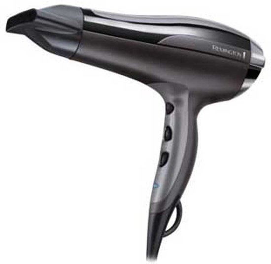 Remington D5220 Pro Air Turbo 2400 Watt - Föhn