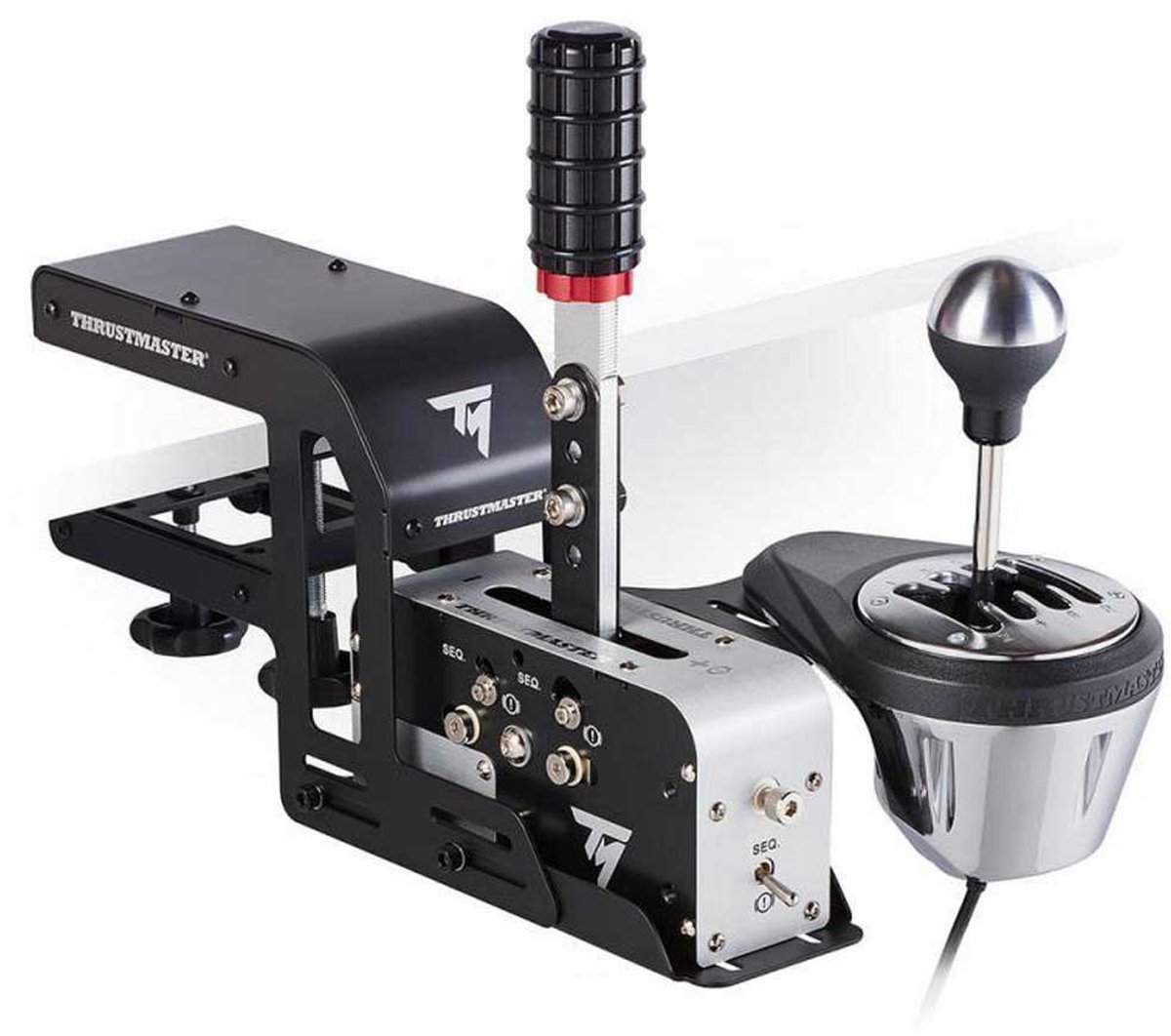 Thrustmaster TM RACING CLAMP Set