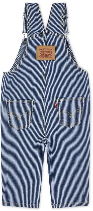 Levi's