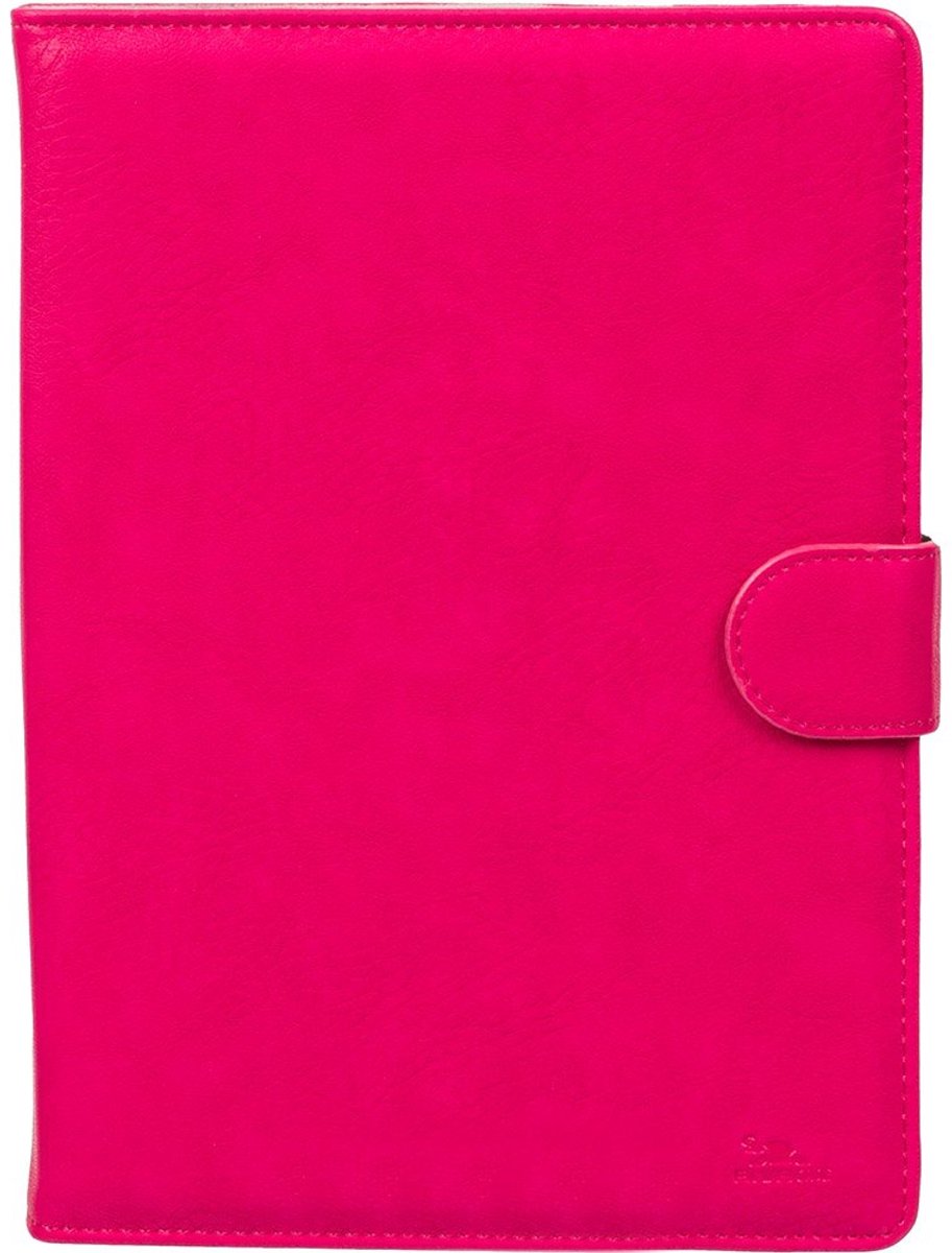Rivacase 3017 Housse universelle pour tablettes 101 Rose