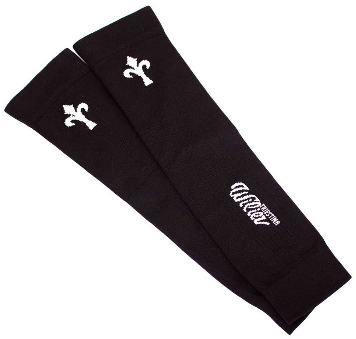 Wilier Armwarmers Zwart L / XL Man