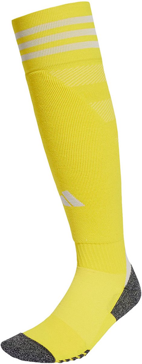 Adidas Adi25 Sokken Geel EU 40-42 Man,Vrouw