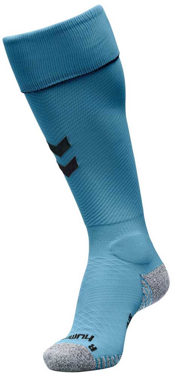 Hummel Fußballstutzen Pro Football Sock 17-18 Celestial-36-40