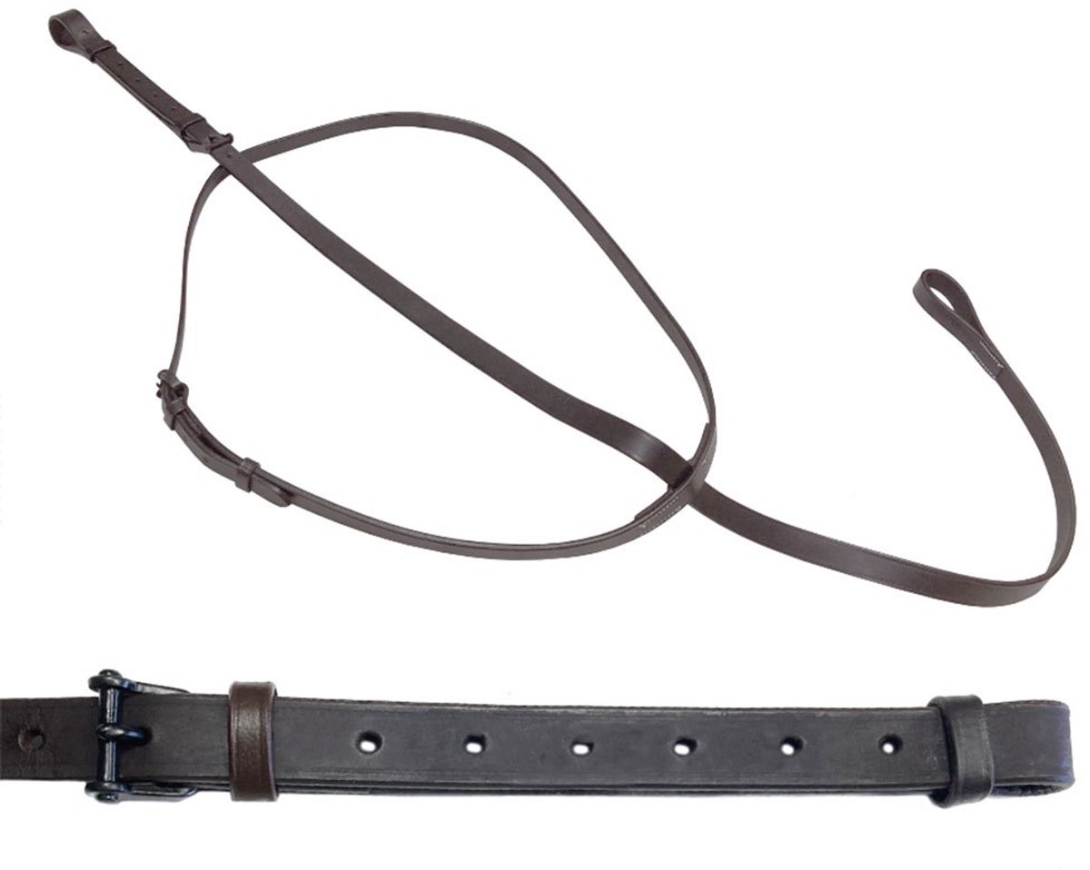 Marjoman Distribucion Economical Borsttuig Bruin