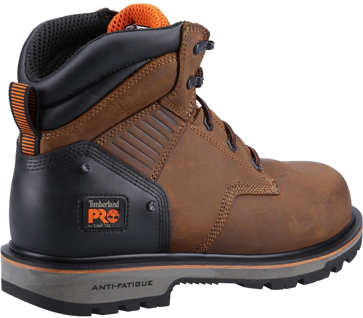Timberland 6 In Ballast CT FP S1 bruin EU49 US15 UK14