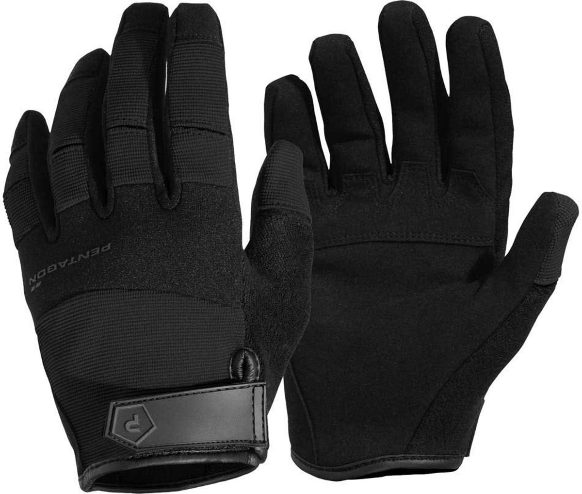 Pentagon Mongoose Handschoenen Zwart 3XL Man
