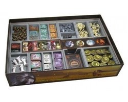 Cyclades + Expansions: Insert (Folded Space)