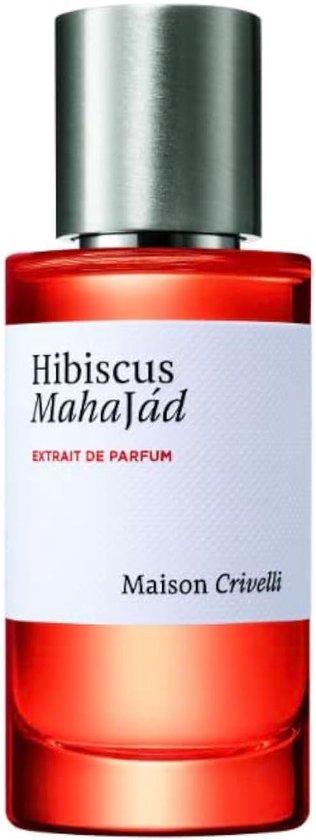 MAISON CRIVELLI HIBISCUS MAHAJAD EXTRAIT EDP 100 ML