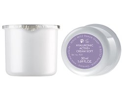 Malu Wilz - Hyaluronic Active+ Cream soft - Navulling - Refill - 50ml