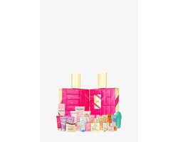 NUXE Adventskalender 2025 – 24 dagen beauty-surprises | luxe schoonheids-adventskalender met huid- & lichaamsverzorging | Kerstcadeau vrouw