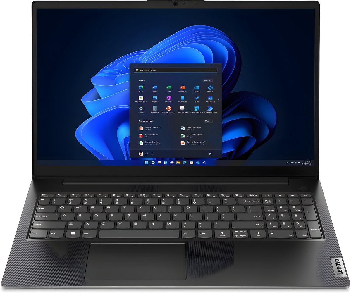 Lenovo V15 G4 AMN - 82YU00U9MH