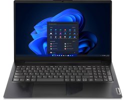 Lenovo V15 G4 AMN 82YU - AMD Ryzen 5 7520U 2.8 GHz - Win 11 Pro - Radeon 610M - 16 GB RAM - 512 GB SSD NVMe - 15.6