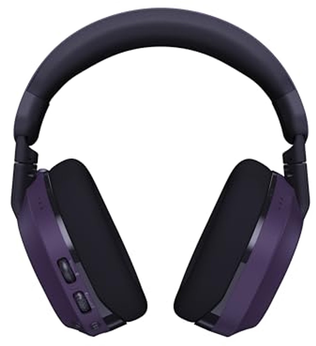 Draadloze Gaming-headset voor Xbox met 80uur Batterij en 50mm Speakers