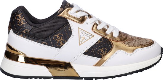 Baskets pour femmes Guess Mickay