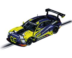 Carrera Speelgoedvoertuig Auto - DIGITAL 124 - BMW M4 GT3 Valentino Rossi No.46 auto