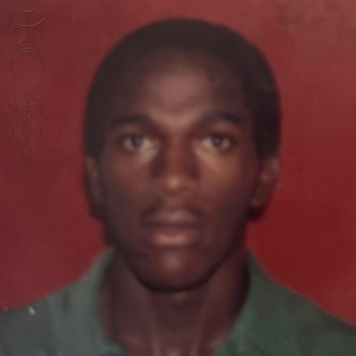 Daniel Caesar - Son Of Spergy (2 LP)