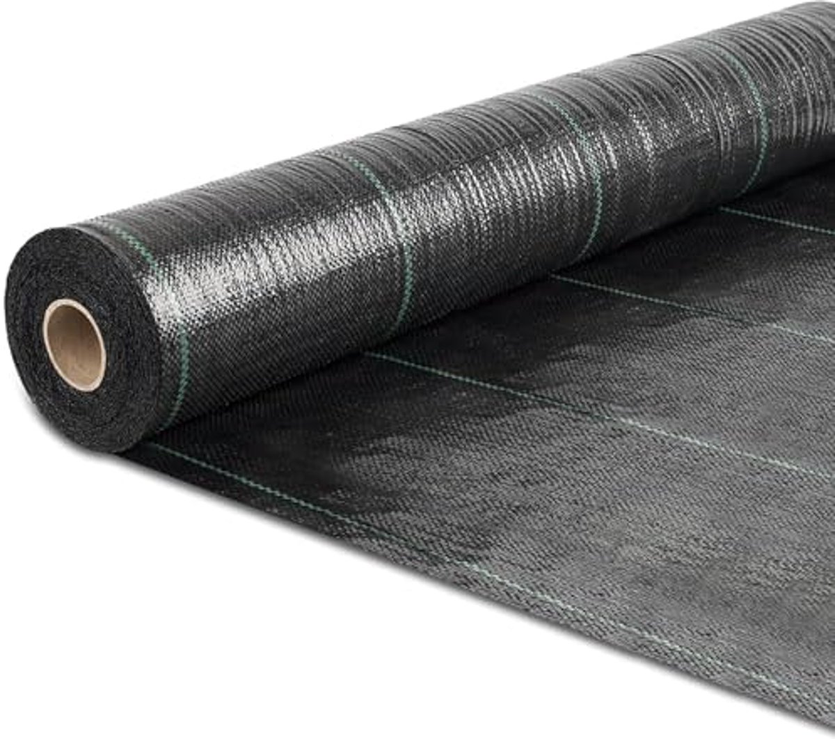 Heavy Duty Landschap Stof Onkruid Barrière voor Moestuin 3ft x 180ft