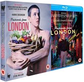 Postcards From London