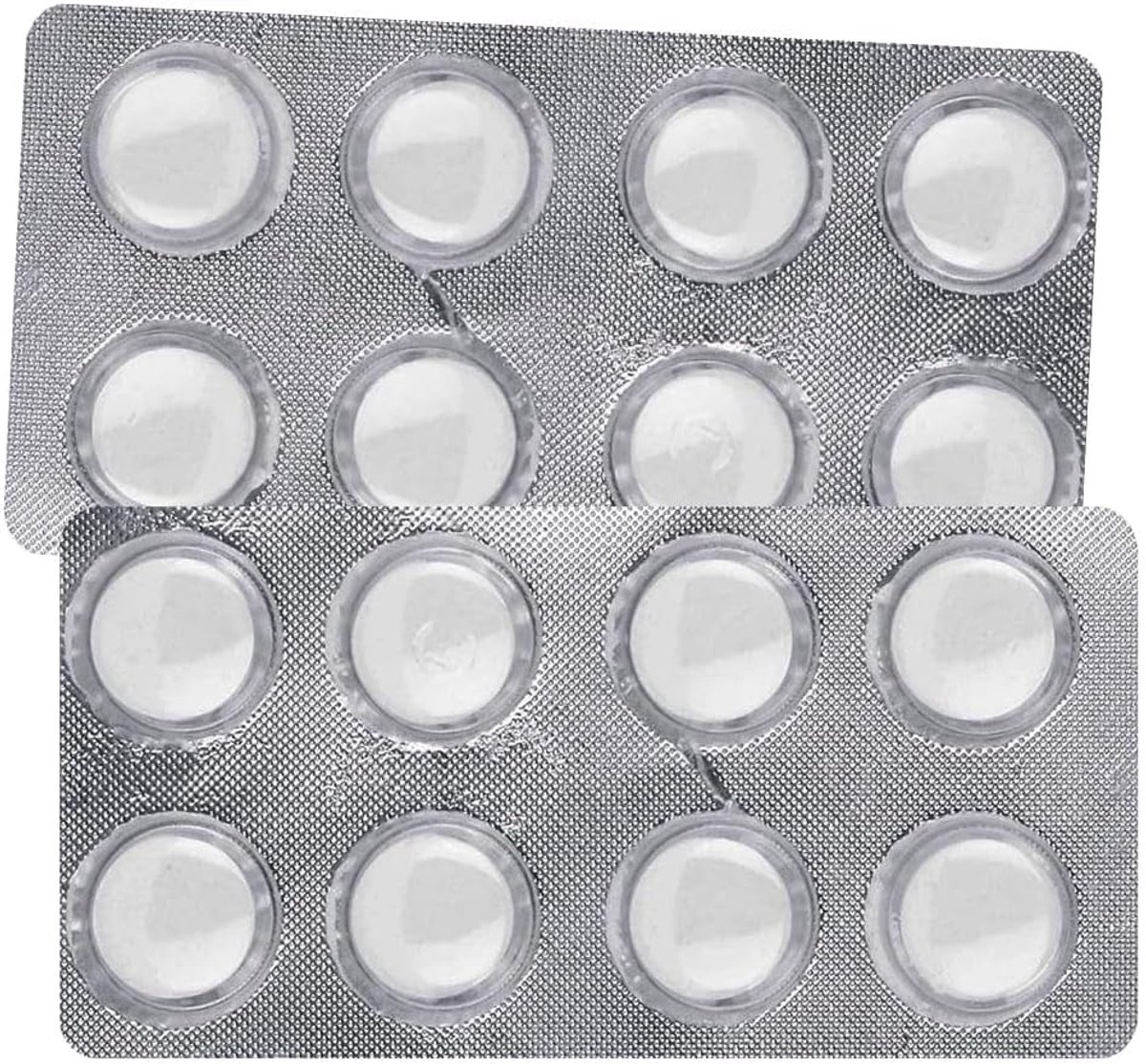 Espresso Machine Cleaning Tablets - 16 Stuks voor Onderhoud van Koffiemachines
