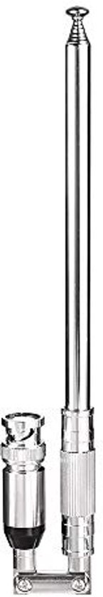 Diamond SRH-789 scanner antenne - telescopisch met SMA-Male
