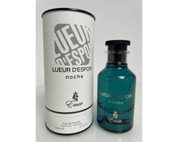 Emir - Lueur d'espoir noche eau de parfum 100 ml