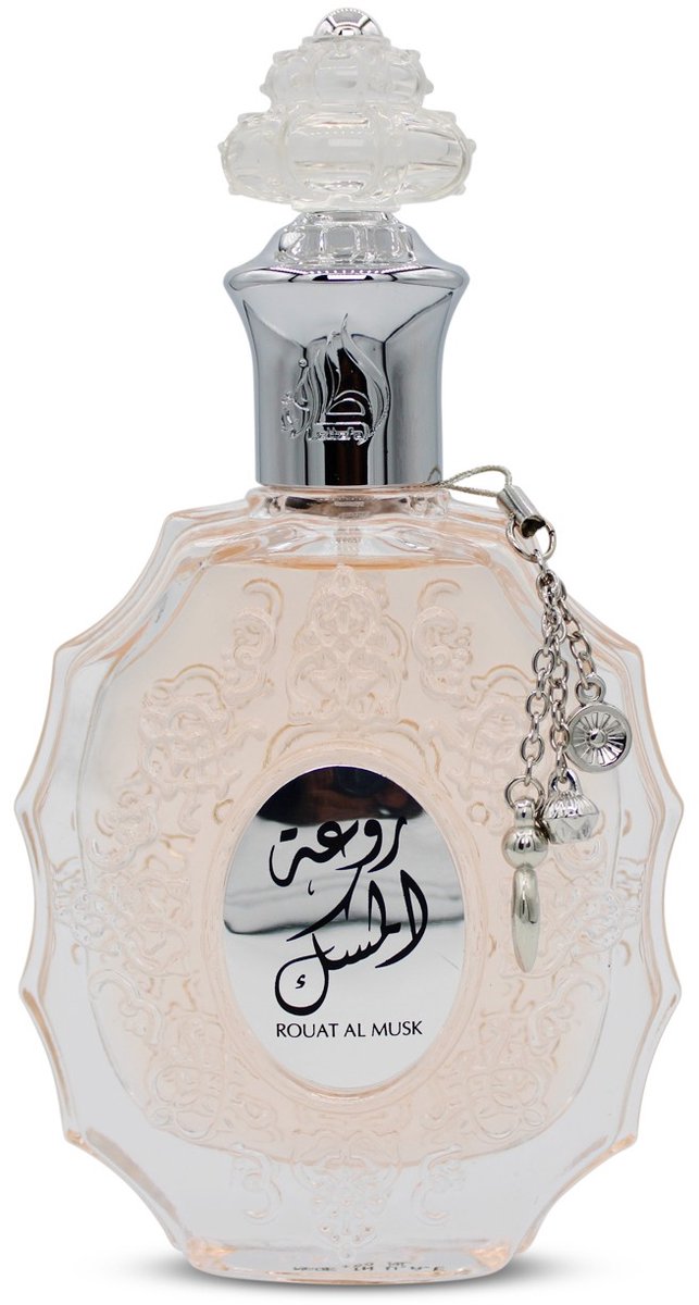 Damesparfum Lattafa EDP Rouat Al Musk 100 ml