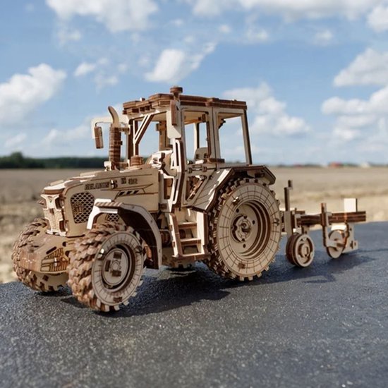 Miniaturen – Van Lenthe Restorations