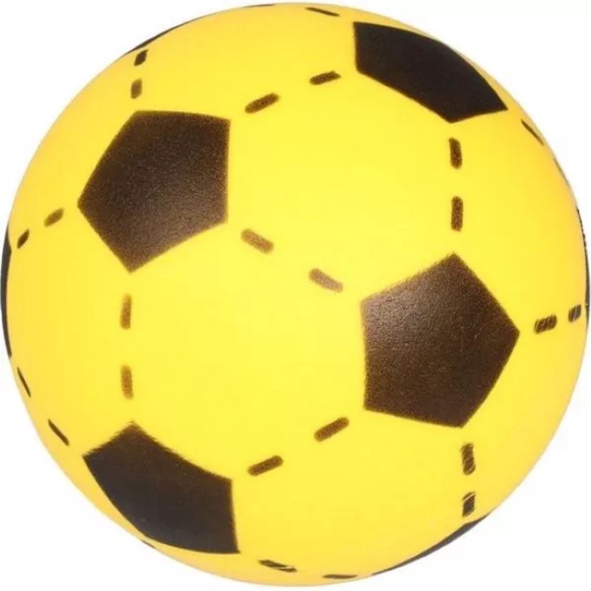 Zachte Foam Bal - 20 cm