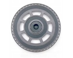 Mop pad houder tray ( mop - opzetstuk ) voor Dreame X50 / X50 Ultra / X50 Ultra Complete / X50 Master / L40s pro ultra / L50 / MOVA / V50