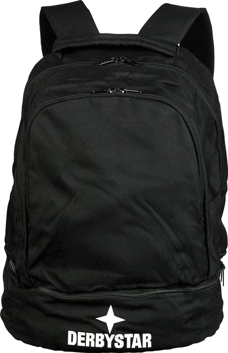 Derbystar sporttas rugzak Basic Kids V24 832013