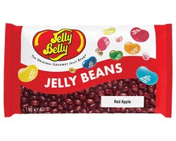 Jelly Beans | Red Apple / Rode Appel 1kg